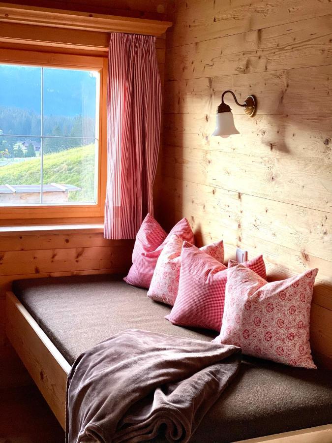 Ferienhaus Tuxerhof Ахенкирьх Экстерьер фото